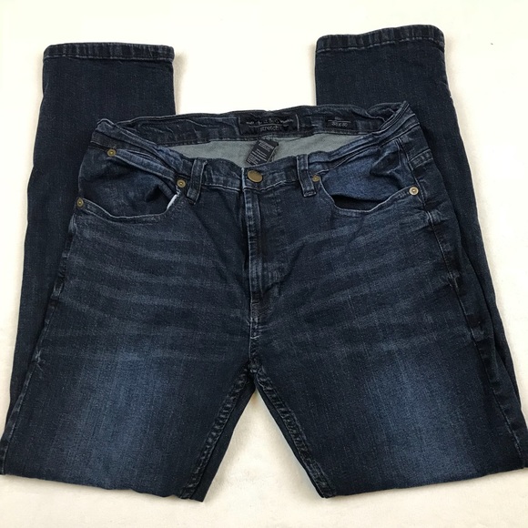 paper denim & cloth mens jeans